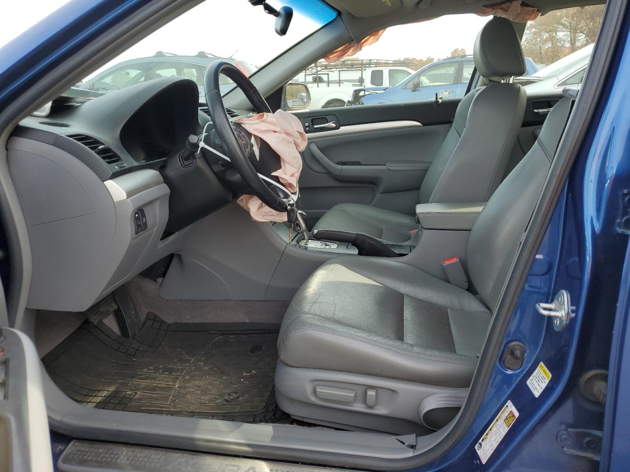 2006 Acura TSX - Image 7