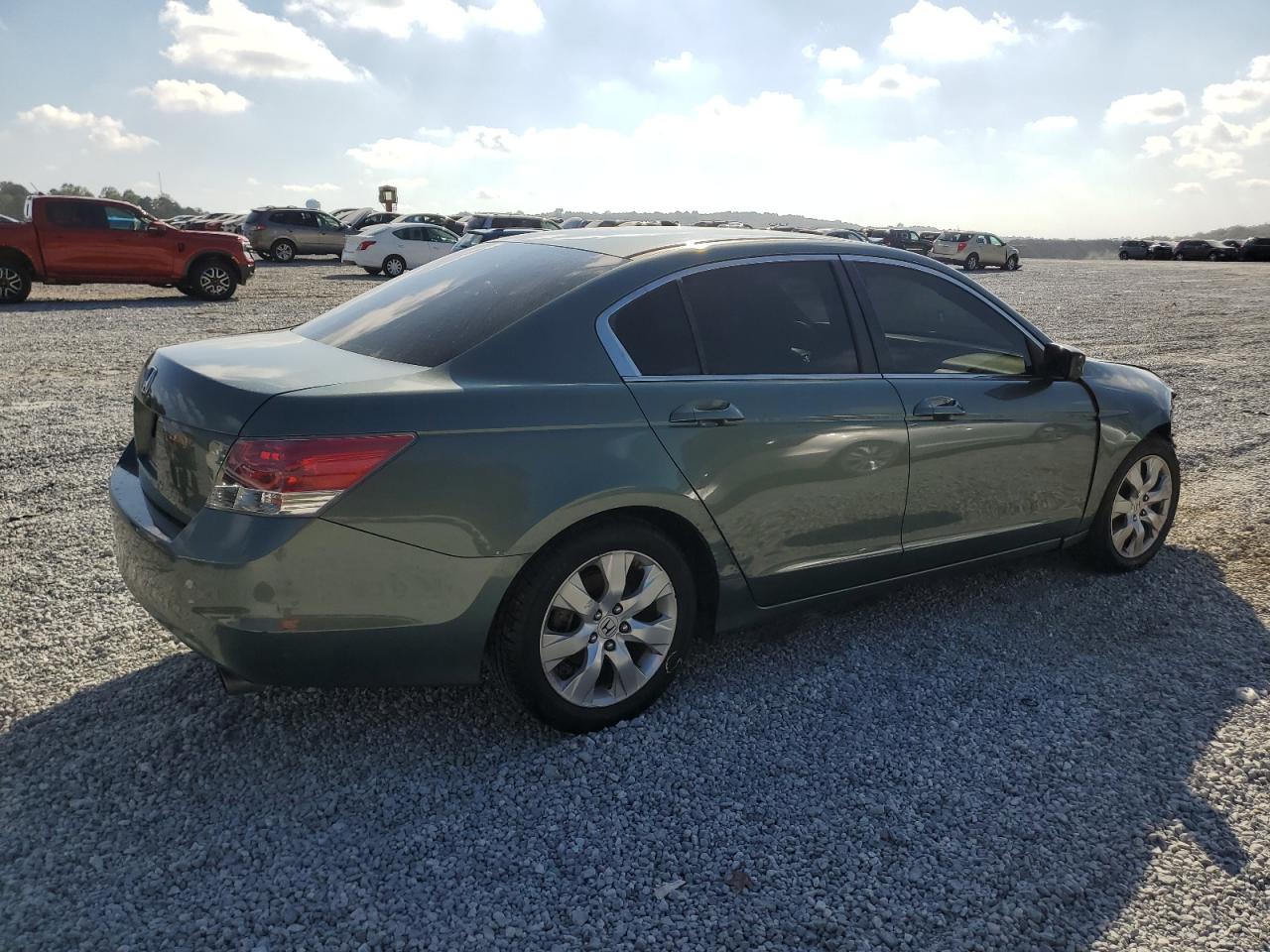 2008 Honda Accord - Image 3