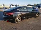 2019 Hyundai Elantra Sel for Sale in Dunn, NC - Frame Damage
