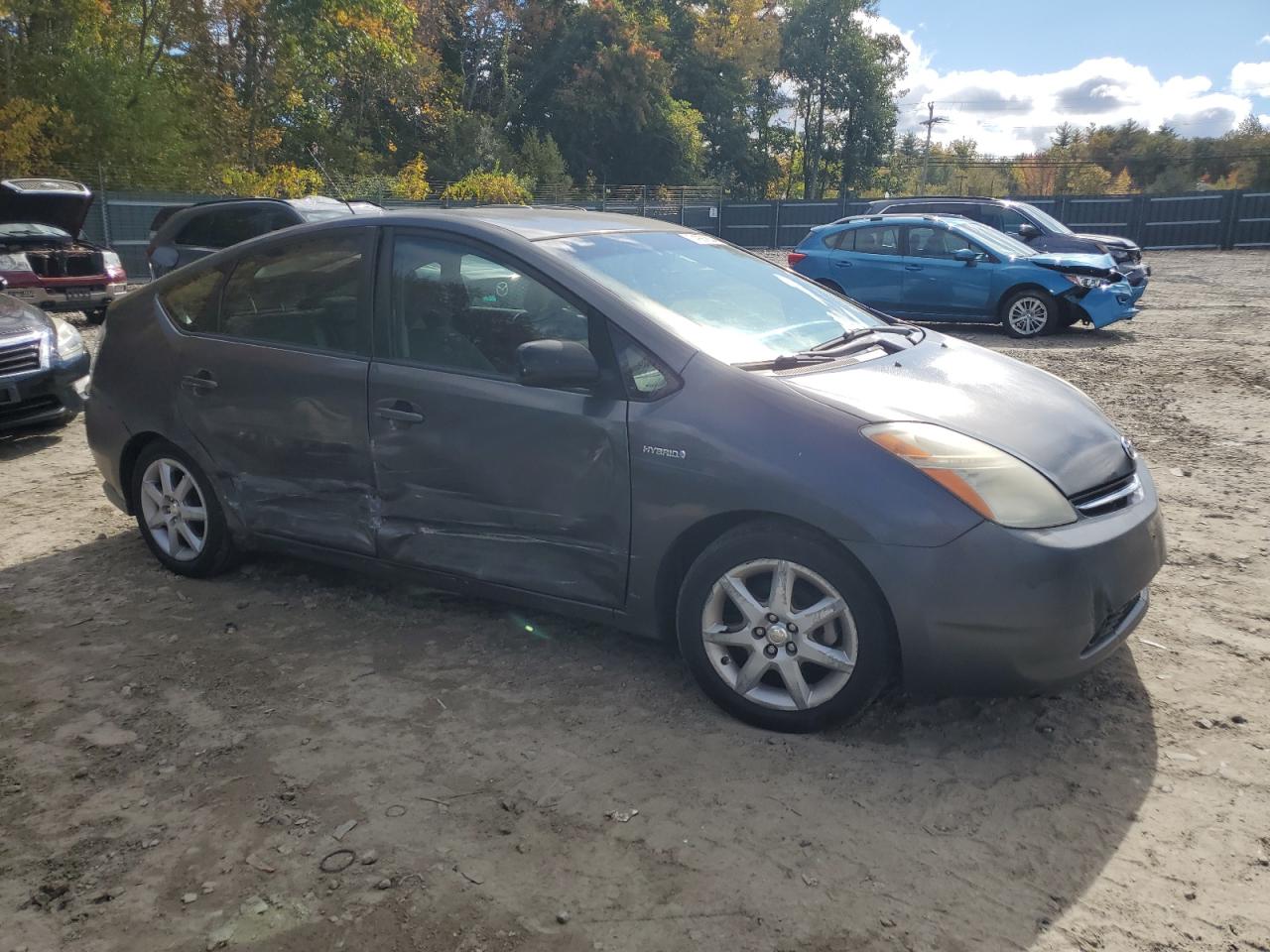 2007 Toyota Prius - Image 4