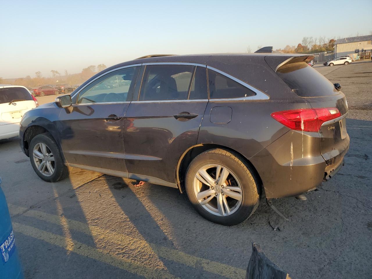 2015 Acura RDX - Image 2