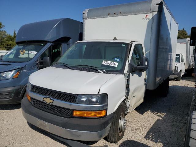 2019 Chevrolet Express G3500 