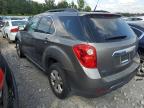 2012 Chevrolet Equinox Lt იყიდება Montgomery-ში, AL - Vandalism