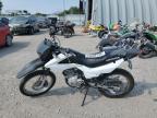 2023 HONDA XR150L E for sale at Copart KS - WICHITA