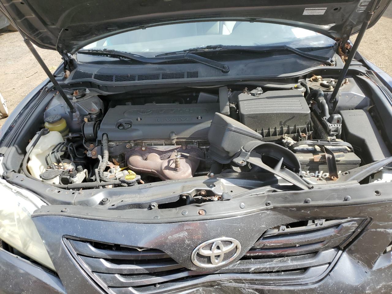 4T1BE46K39U389826 2009 Toyota Camry Base