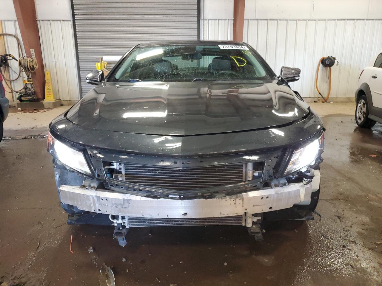 2015 Chevrolet Impala - Image 5