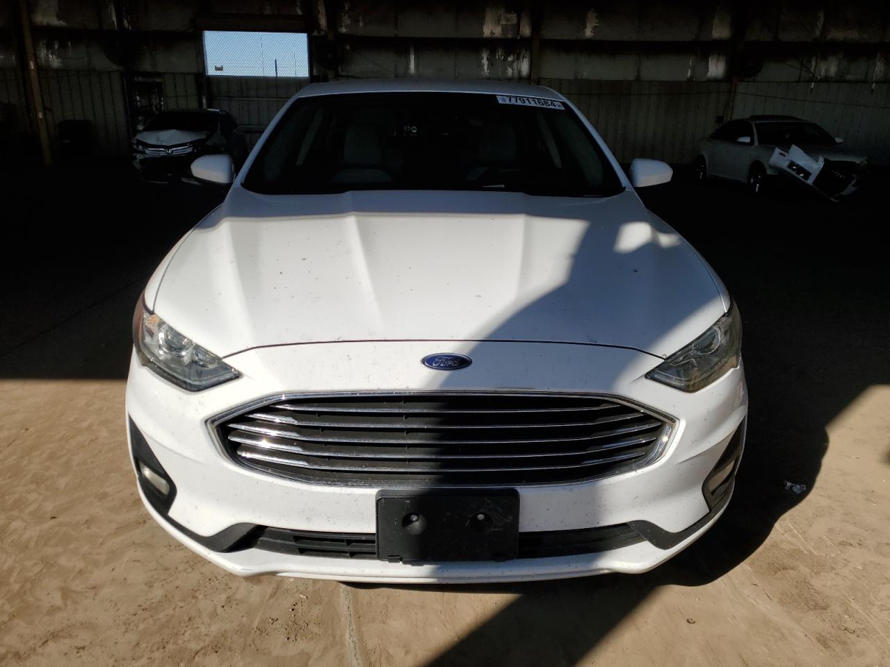 2019 Ford Fusion - Image 5