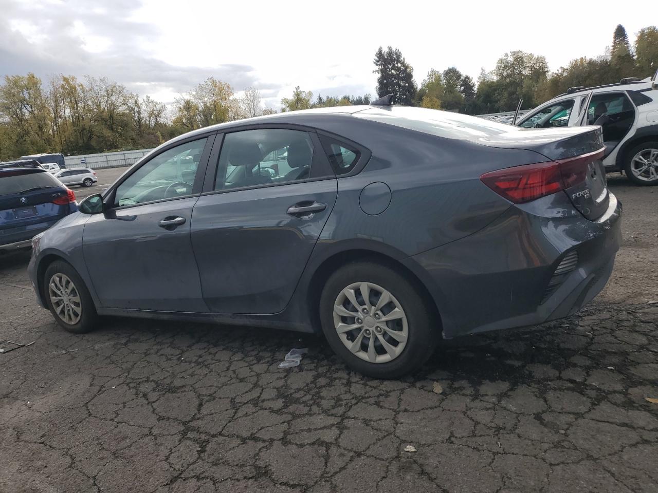 2023 Kia Forte - Image 2