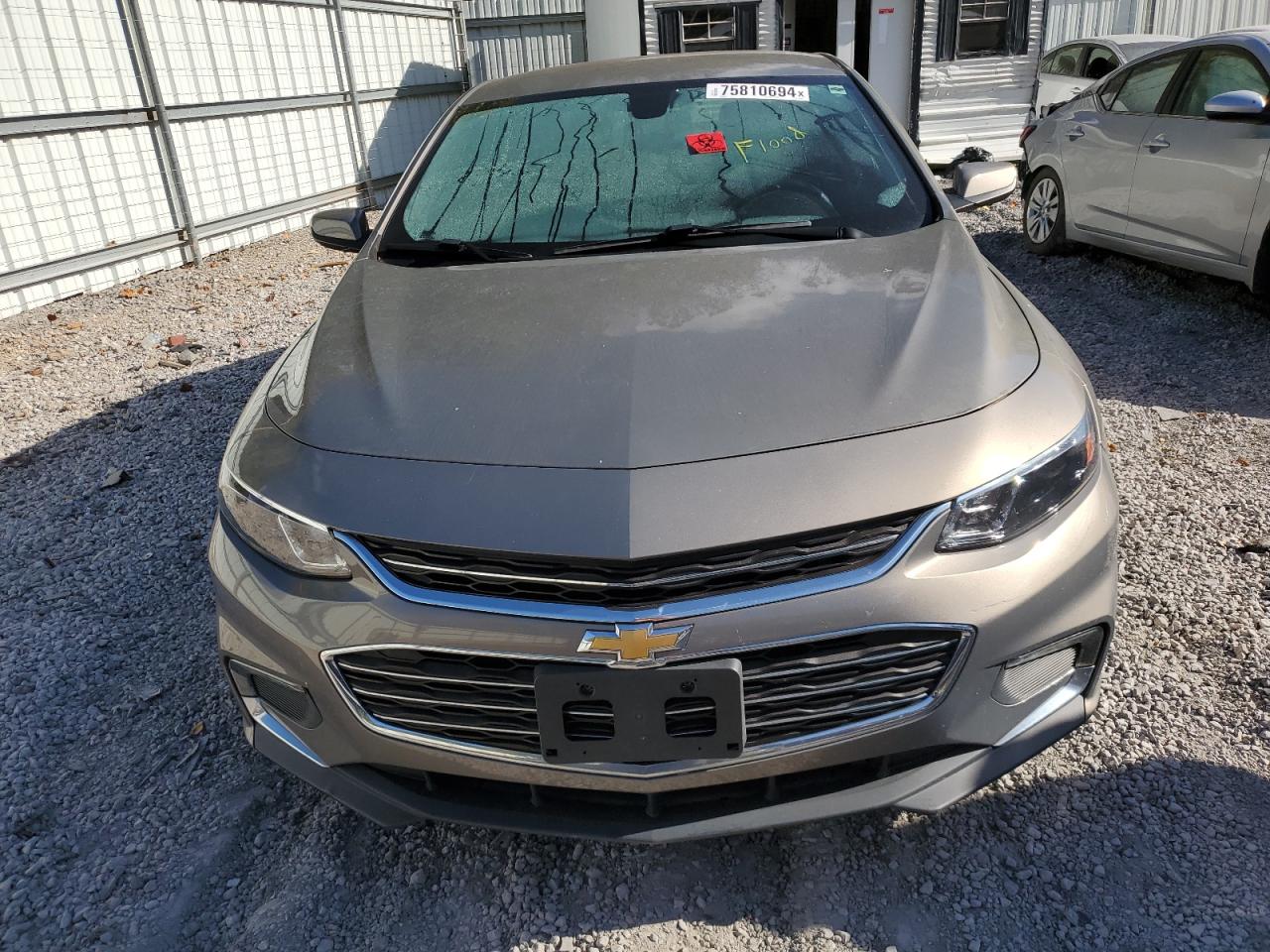 2017 Chevrolet Malibu - Image 5