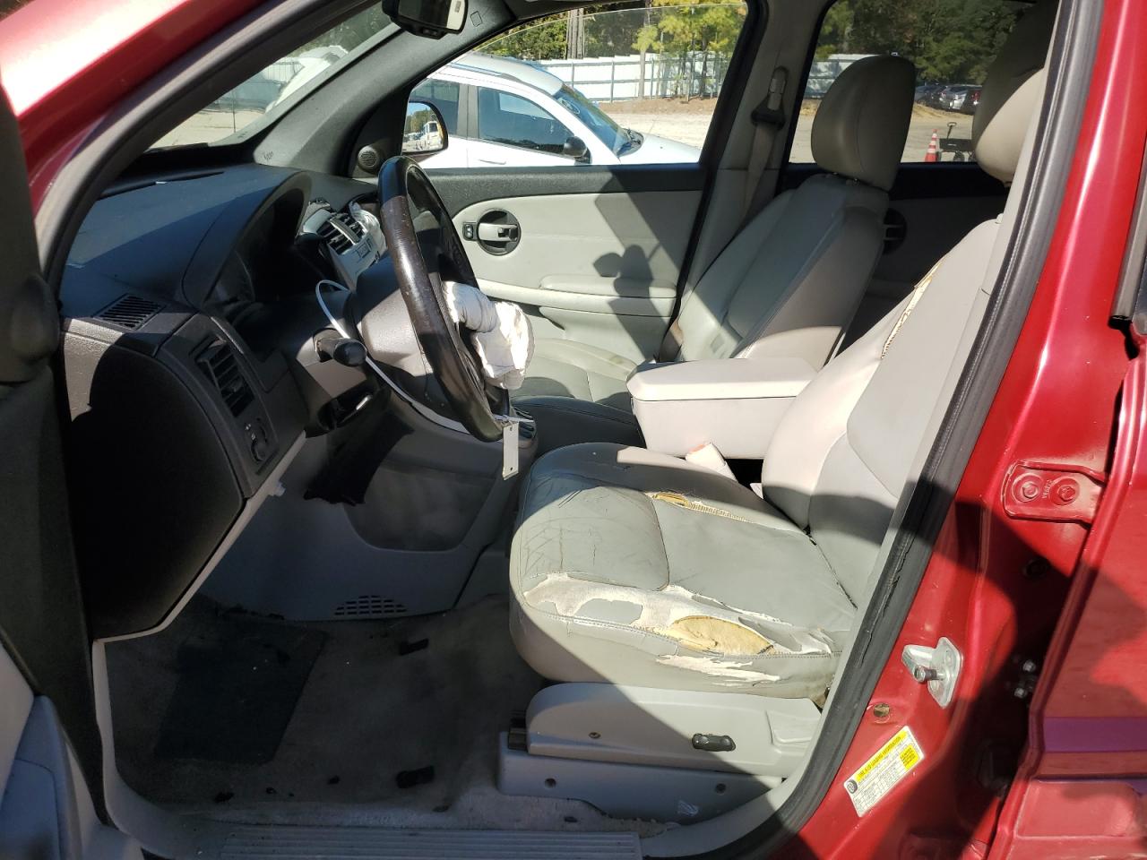 2006 Chevrolet Equinox - Image 7