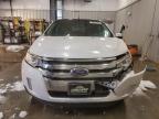 2014 Ford Edge Limited за продажба в Casper, WY - Front End