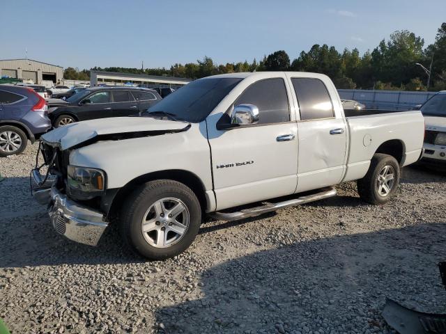 2005 Dodge Ram 1500 St