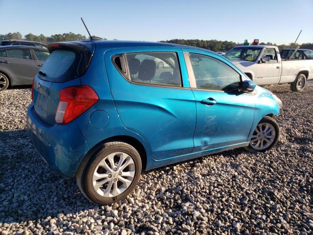  CHEVROLET SPARK 2021 Granatowy