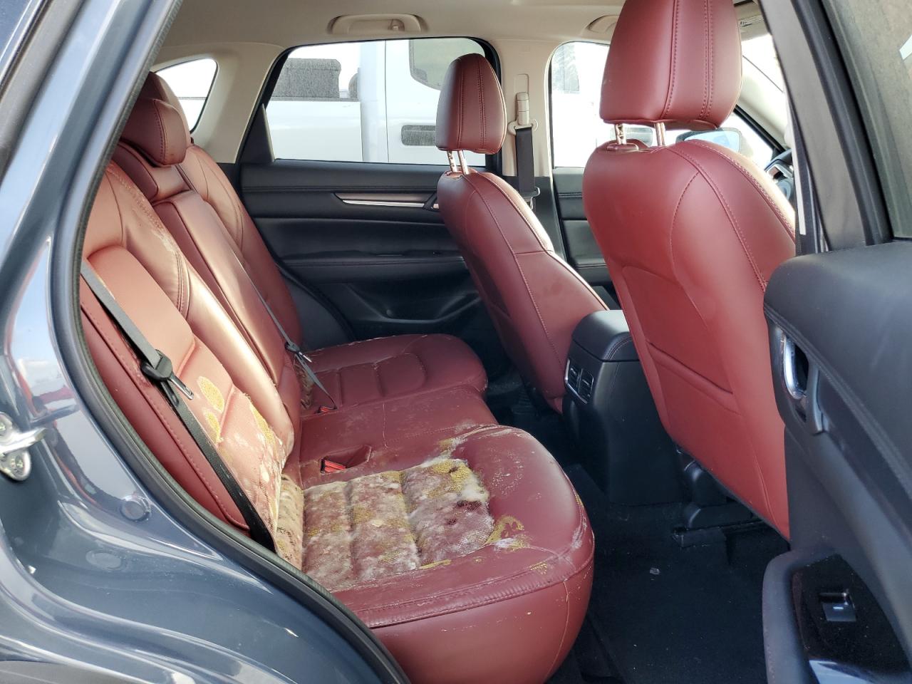 2023 Mazda CX-5 - Image 11