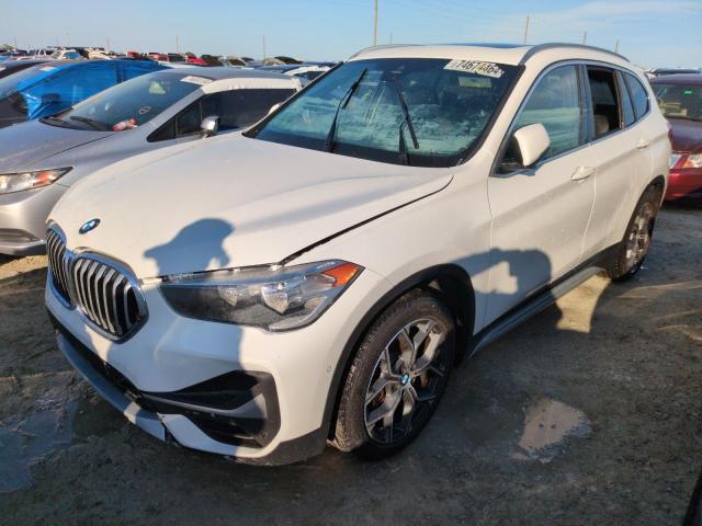 2021 Bmw X1 Sdrive28I