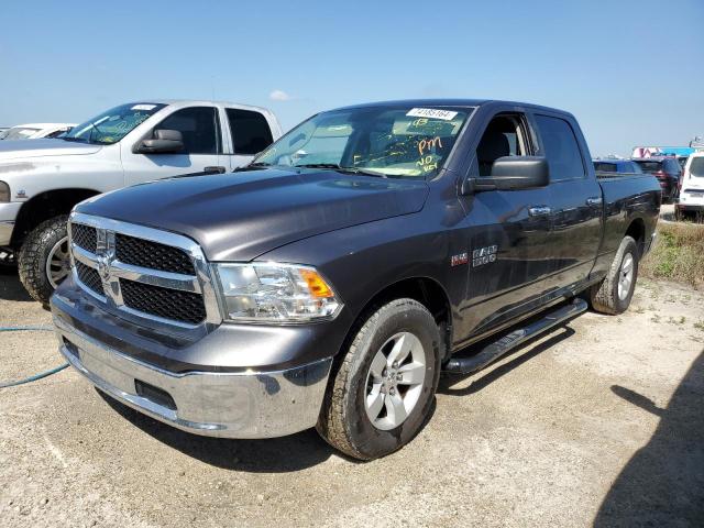 2018 Ram 1500 Slt