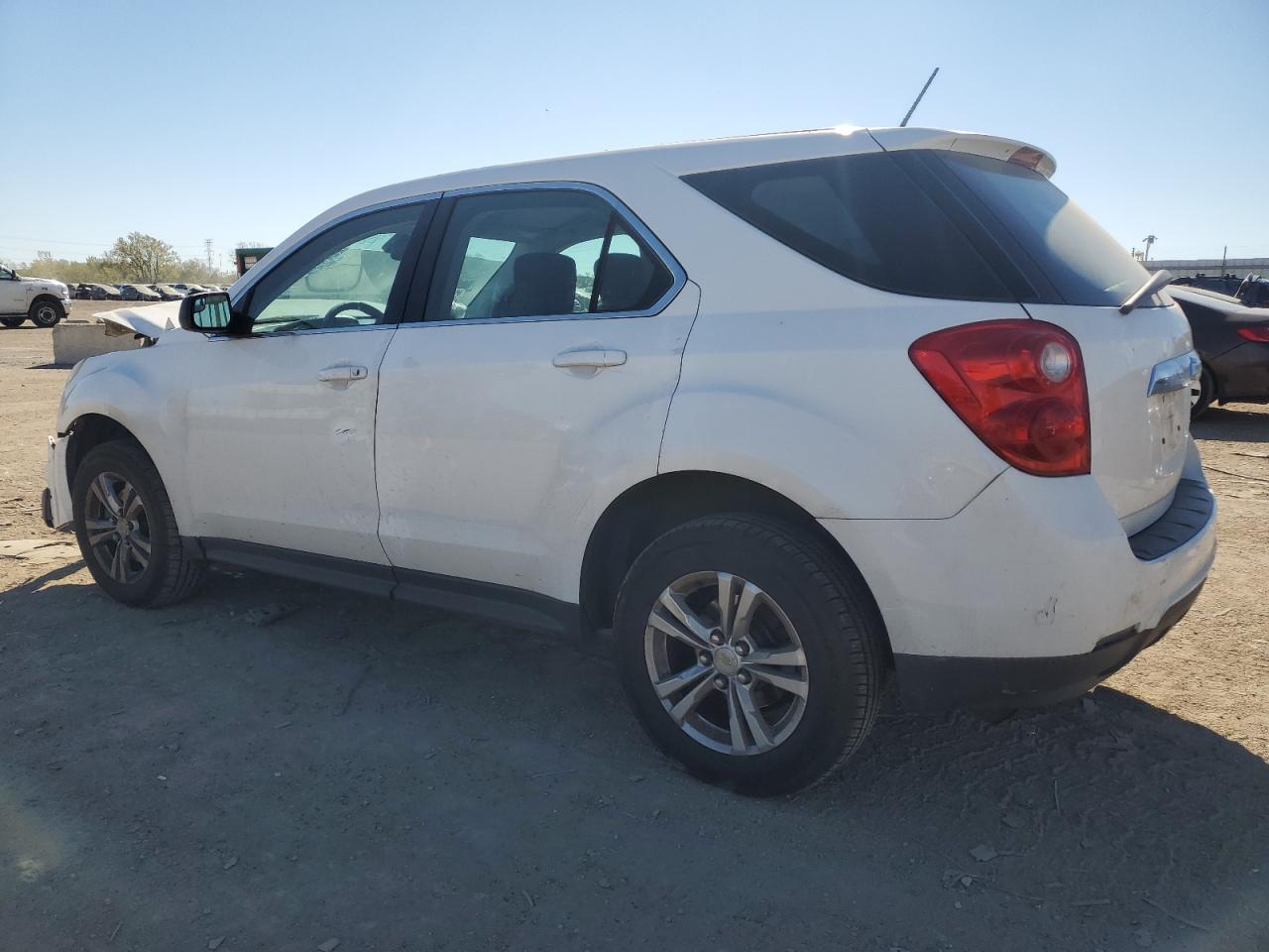 2013 Chevrolet Equinox - Image 2
