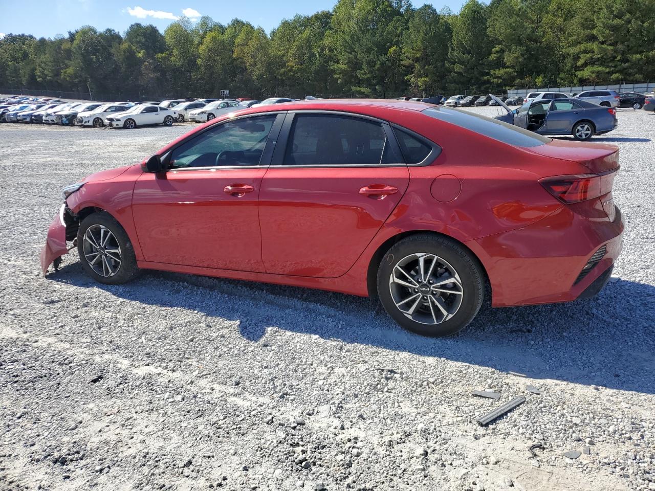 2023 Kia Forte - Image 2