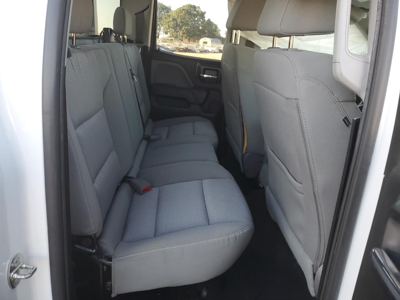 2019 Chevrolet Silverado - Image 10