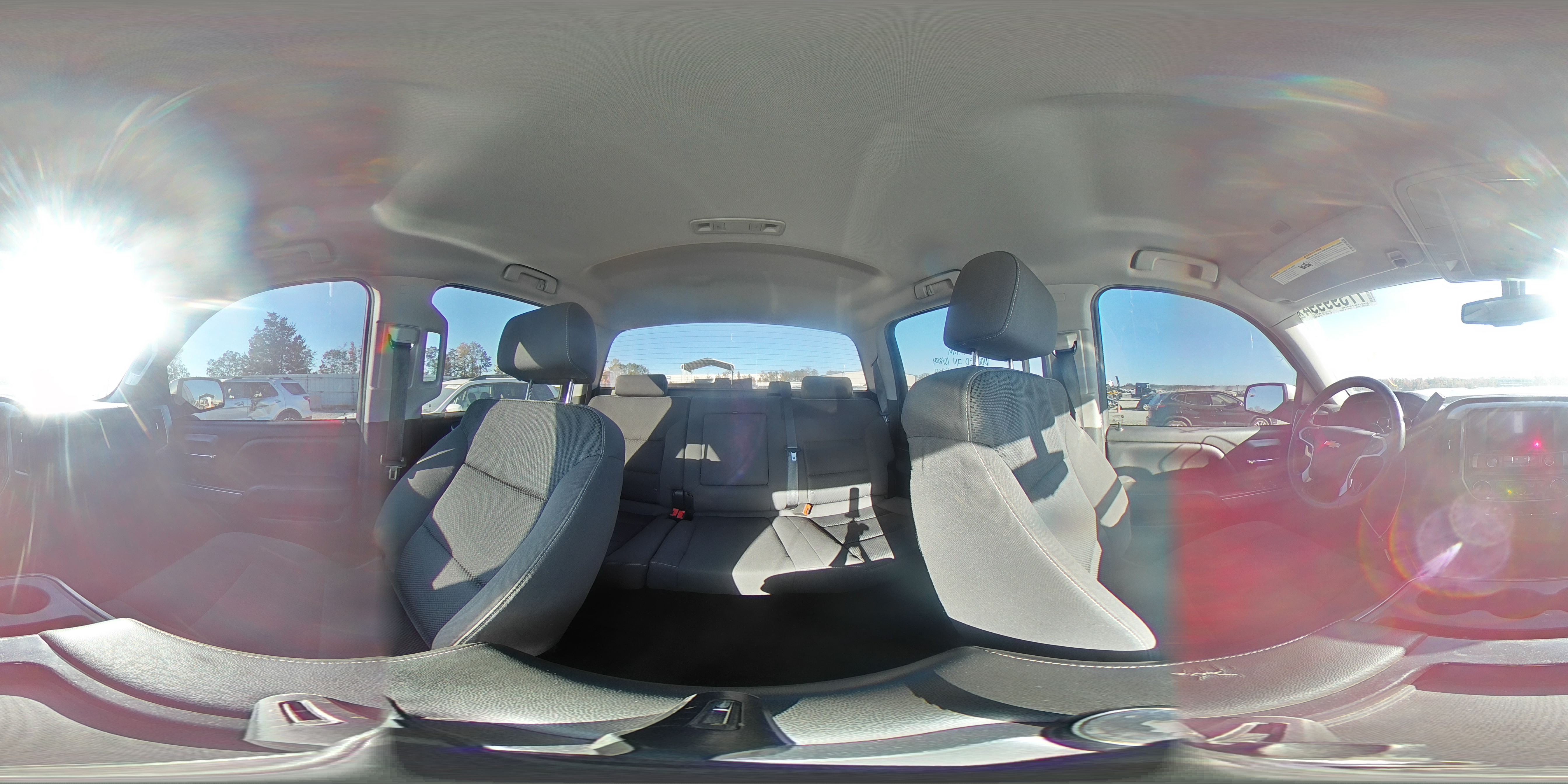 2018 Chevrolet Silverado - Image 14