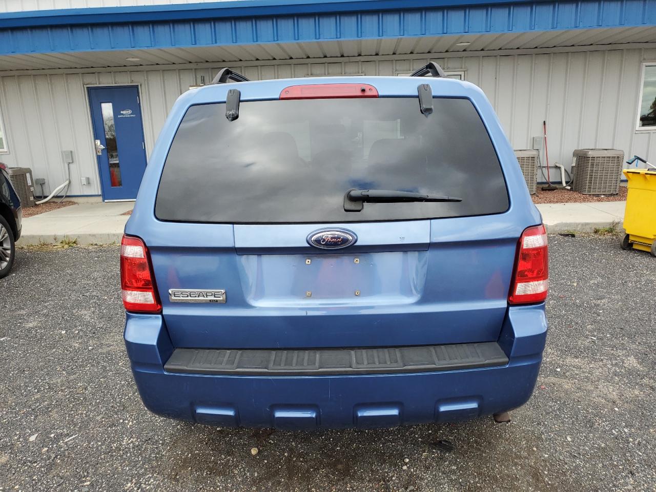 2009 Ford Escape - Image 6