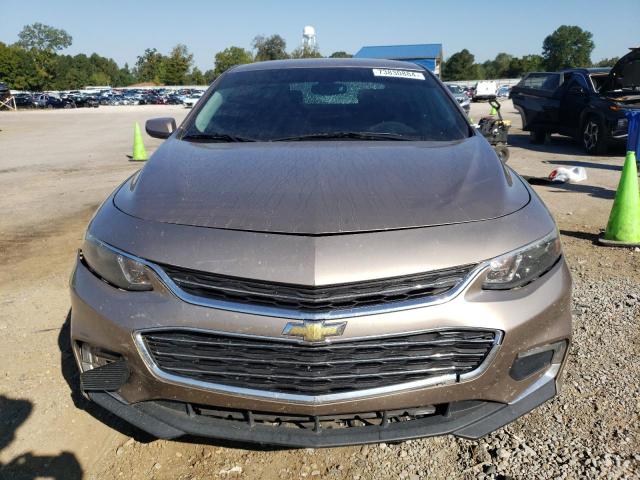  CHEVROLET MALIBU 2018 tan