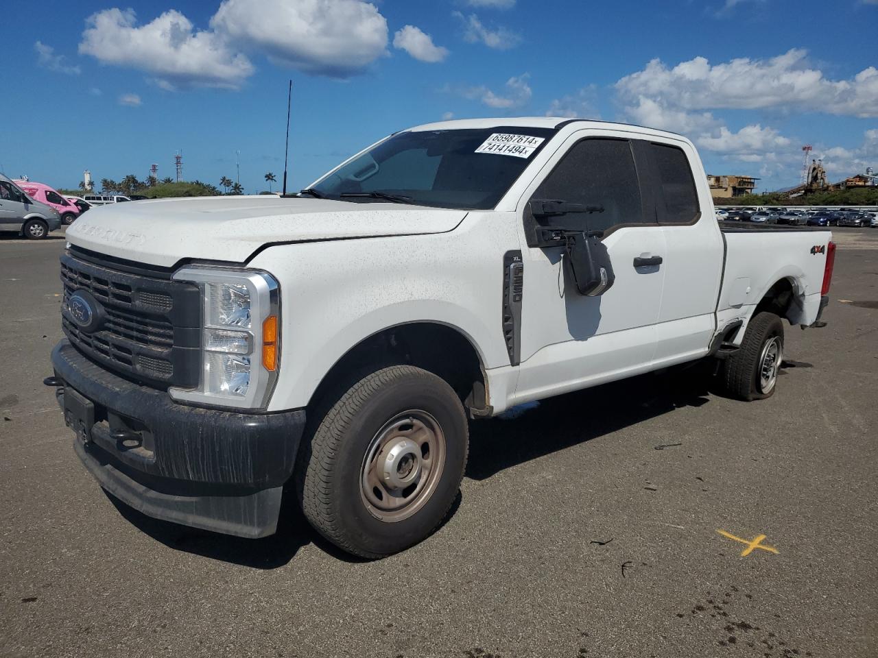 1FT7X2BA2PED34944 2023 Ford F250 Super Duty