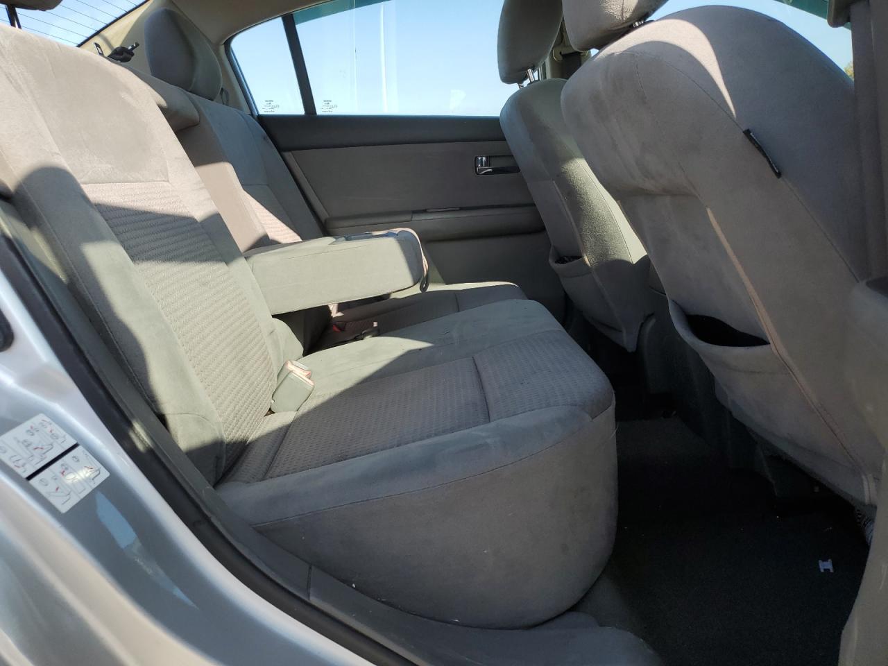 2008 Nissan Sentra 2.0 VIN: 3N1AB61E78L740349 Lot: 73715974