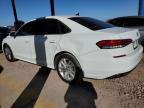 2020 Volkswagen Passat Se for Sale in Phoenix, AZ - Side