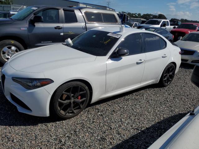 ZARFAMAN0L7634032 Alfa Romeo Giulia 