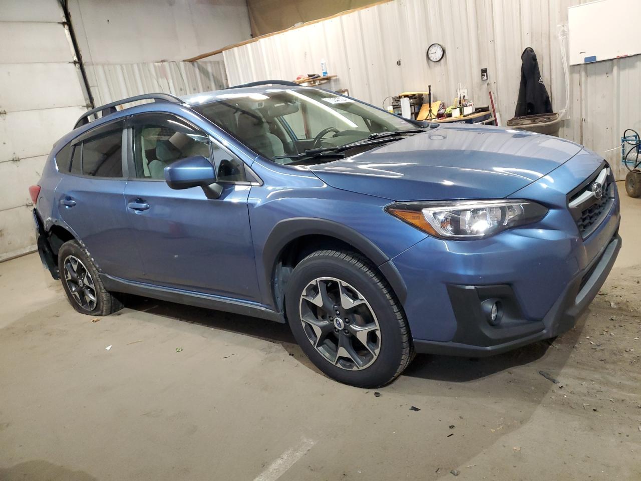 2018 Subaru XV - Image 2