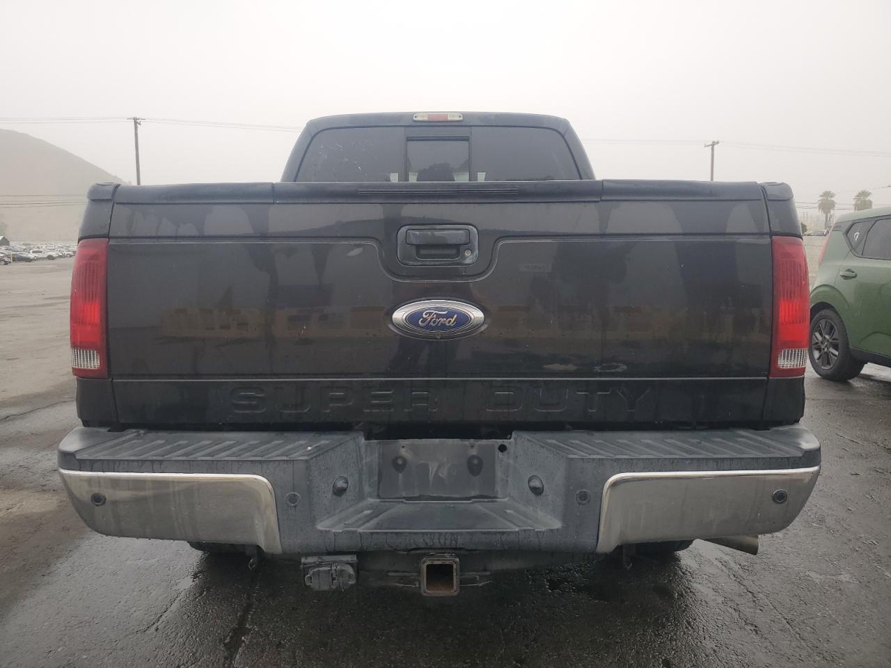 2015 Ford F250 - Image 6