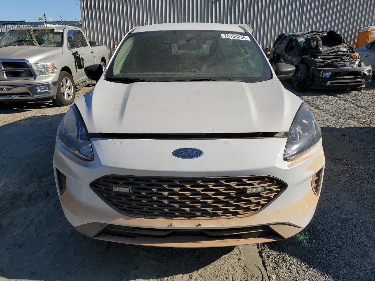 2020 Ford Escape - Image 5