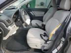 2016 Subaru Forester 2.5I en Venta en Tulsa, OK - Front End