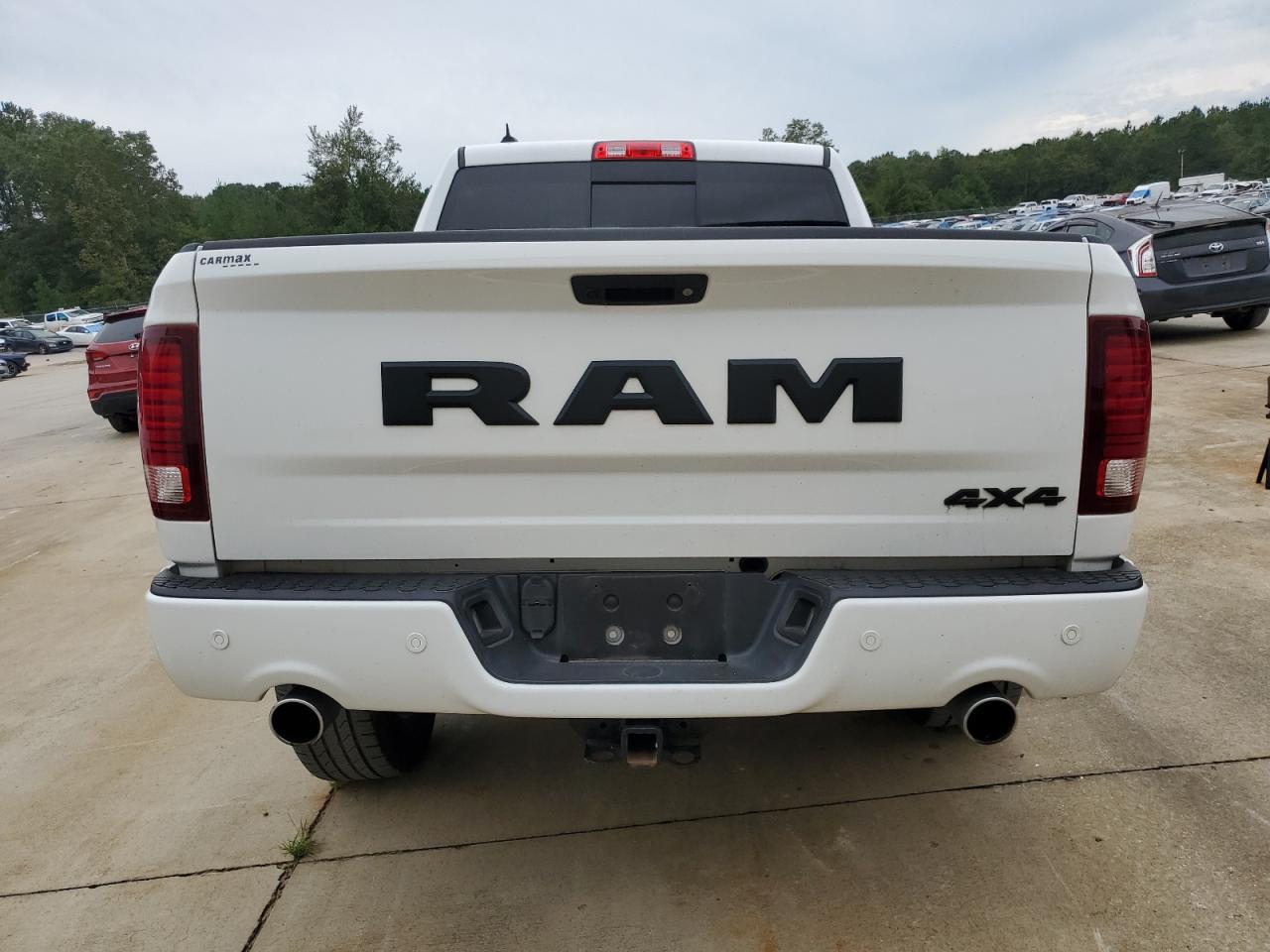 2018 Ram 1500 Sport VIN: 1C6RR7MT6JS209850 Lot: 73999674