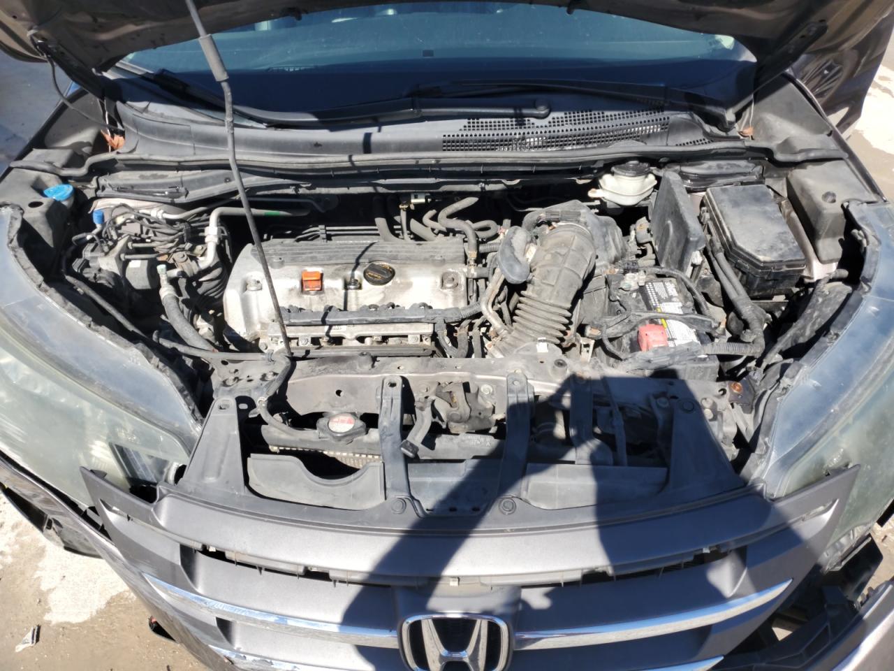 2012 Honda CR-V - Image 12