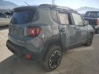 2016 Jeep Renegade Trailhawk na sprzedaż w Farr West, UT - All Over