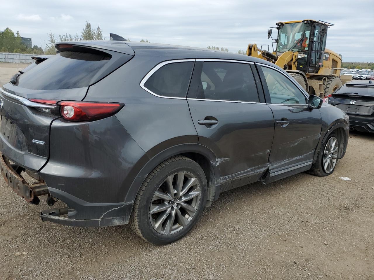 2016 Mazda CX-9 - Image 3