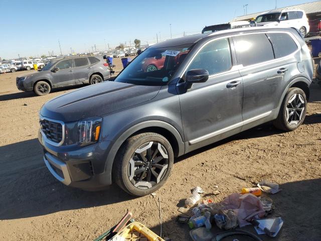 5XYP6DGC8PG331188 Kia Telluride 