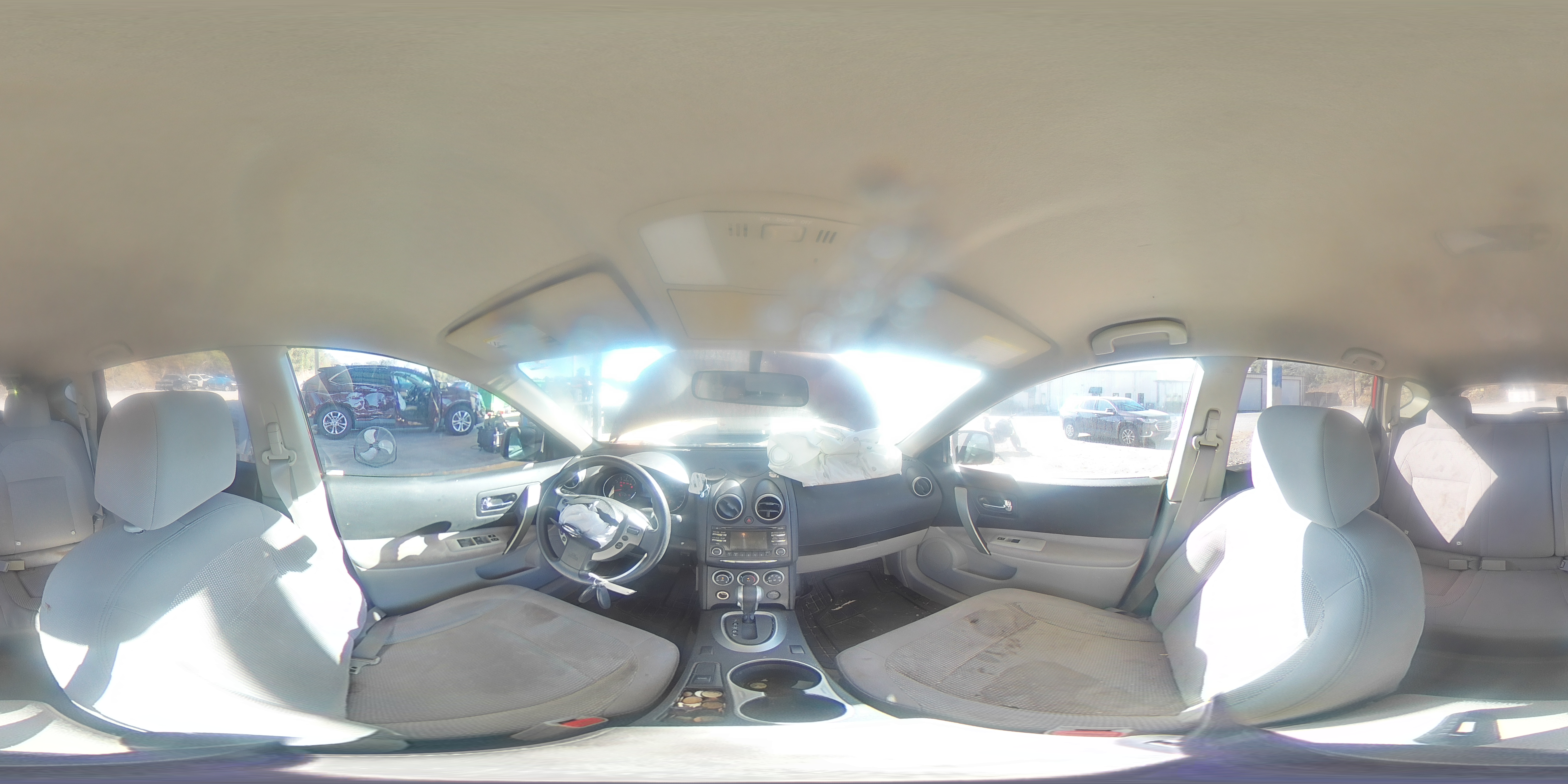 2013 Nissan Rogue - Image 13