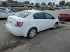 2008 Nissan Sentra 2.0 للبيع في Bridgeton، MO - Front End