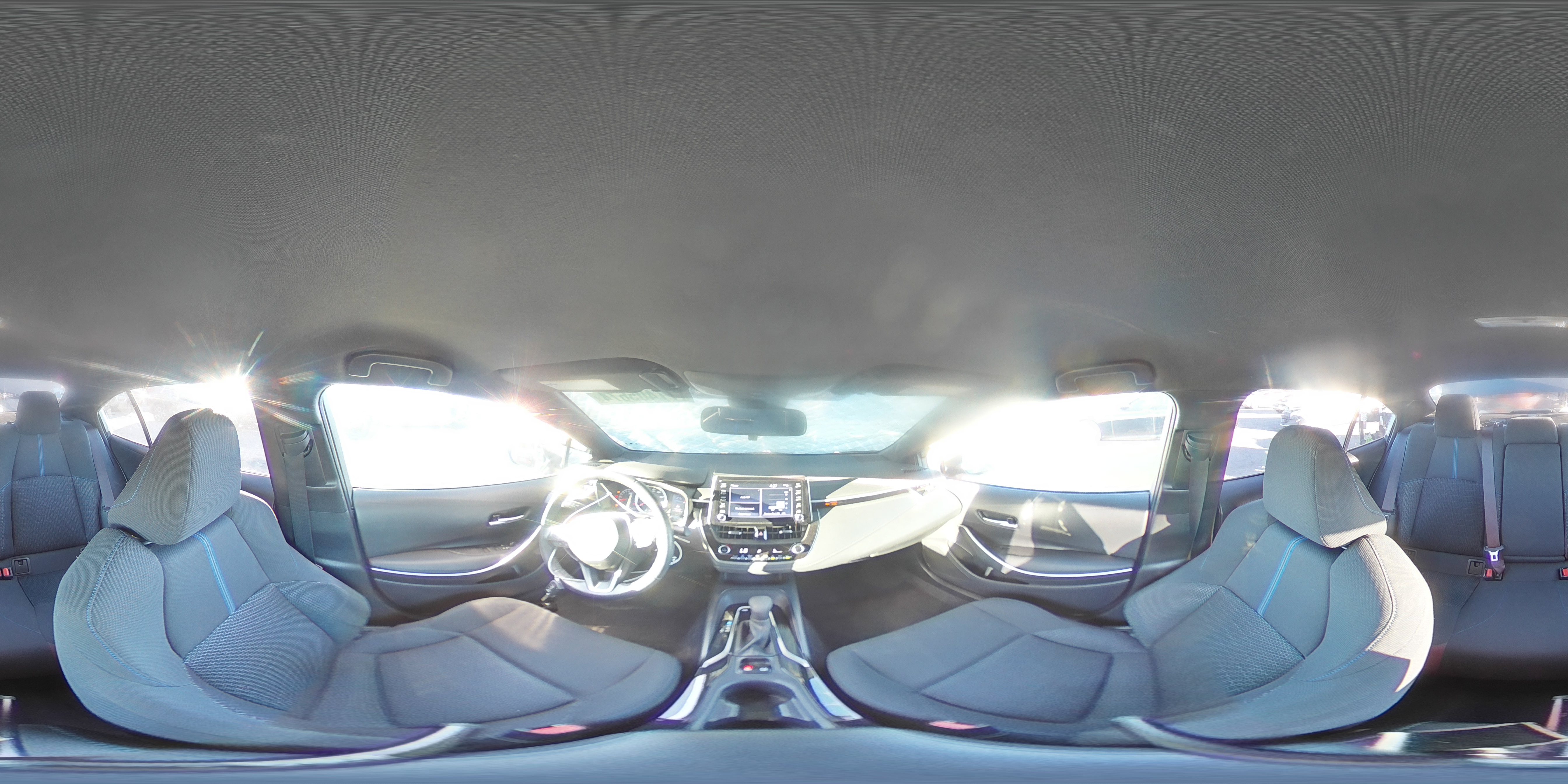 2020 Toyota Corolla - Image 15