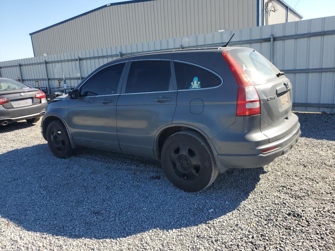 2010 Honda CR-V - Image 2
