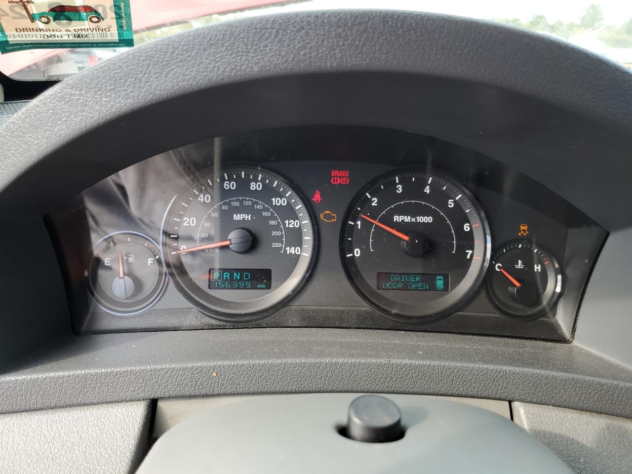 2006 Jeep Grand Cherokee Laredo VIN: 1J8GS48K86C331771 Lot: 74911574