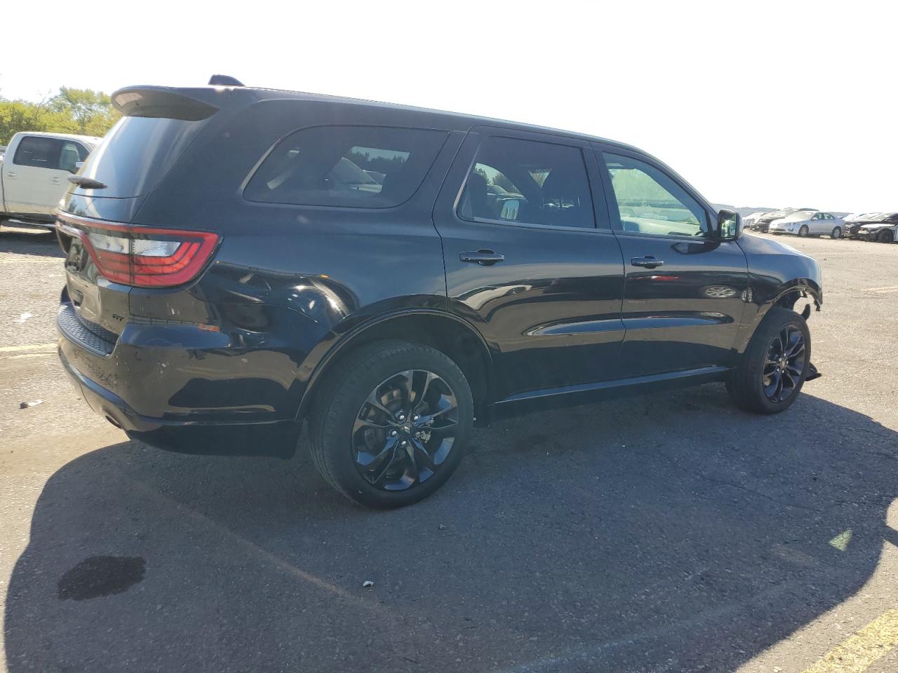 2021 Dodge Durango - Image 3
