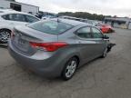 2013 Hyundai Elantra Gls for Sale in Shreveport, LA - Front End