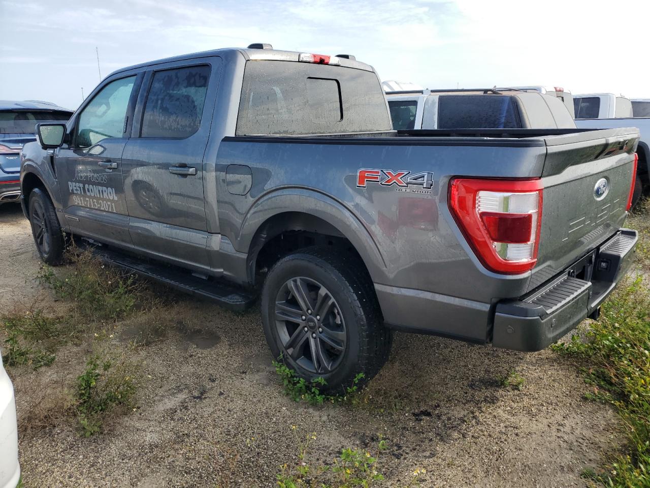 2022 Ford F-150 - Image 2