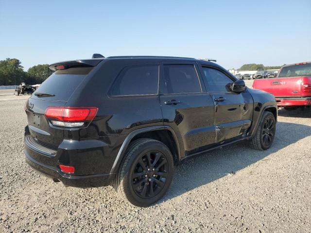  JEEP GRAND CHER 2018 Черный