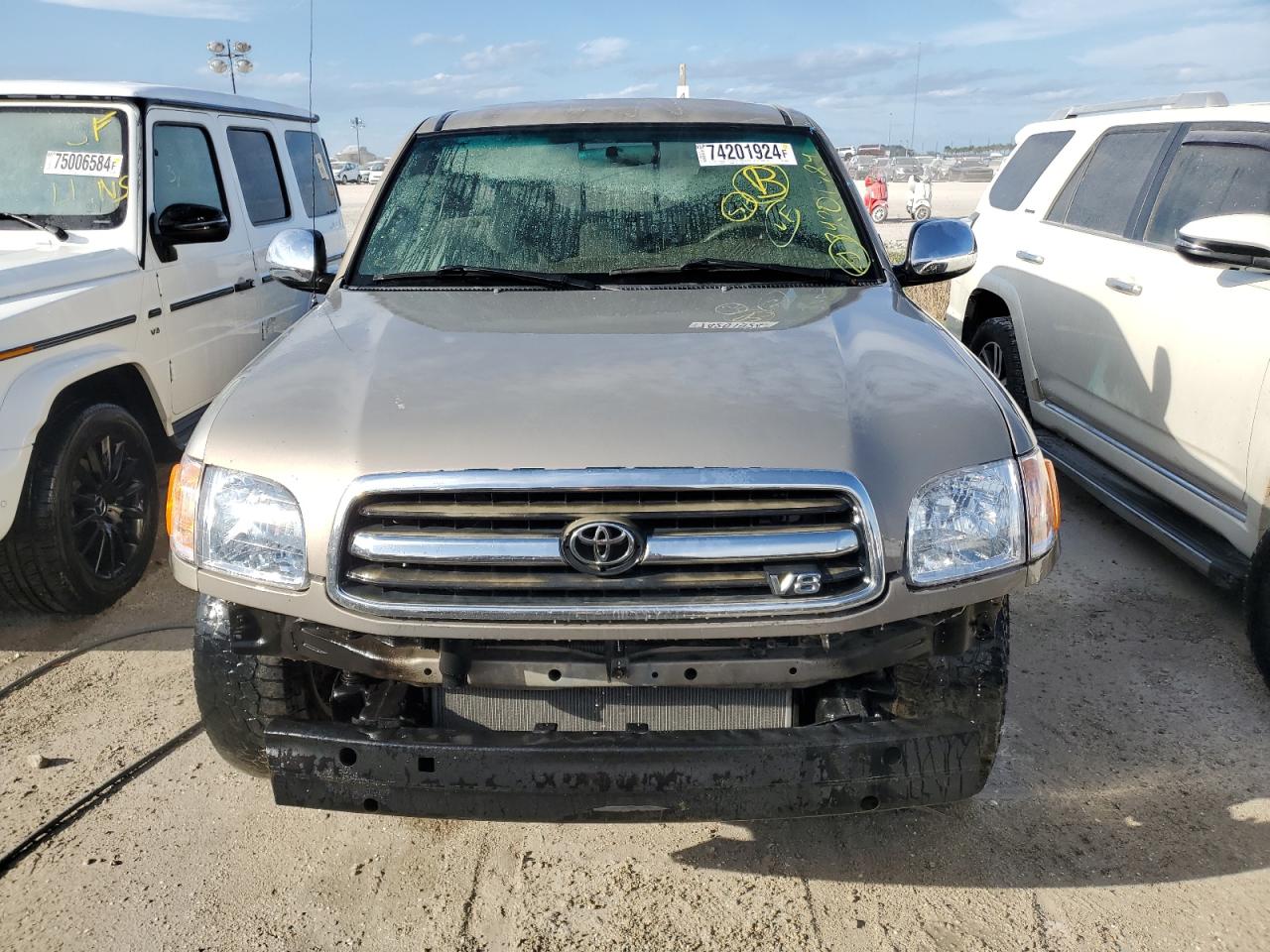 2003 Toyota Tundra - Image 5