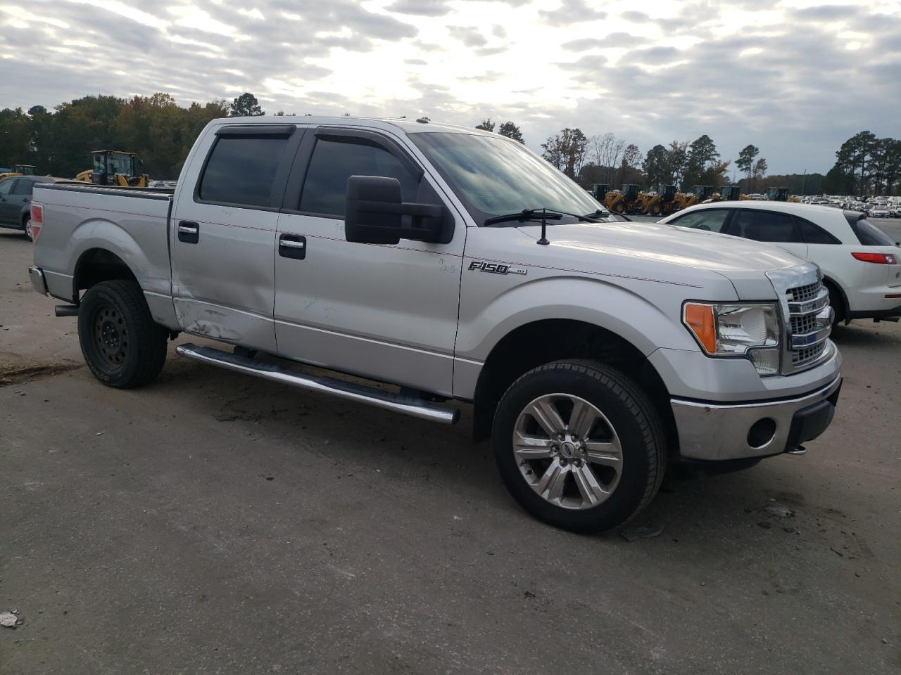 2013 Ford F-150 - Image 4
